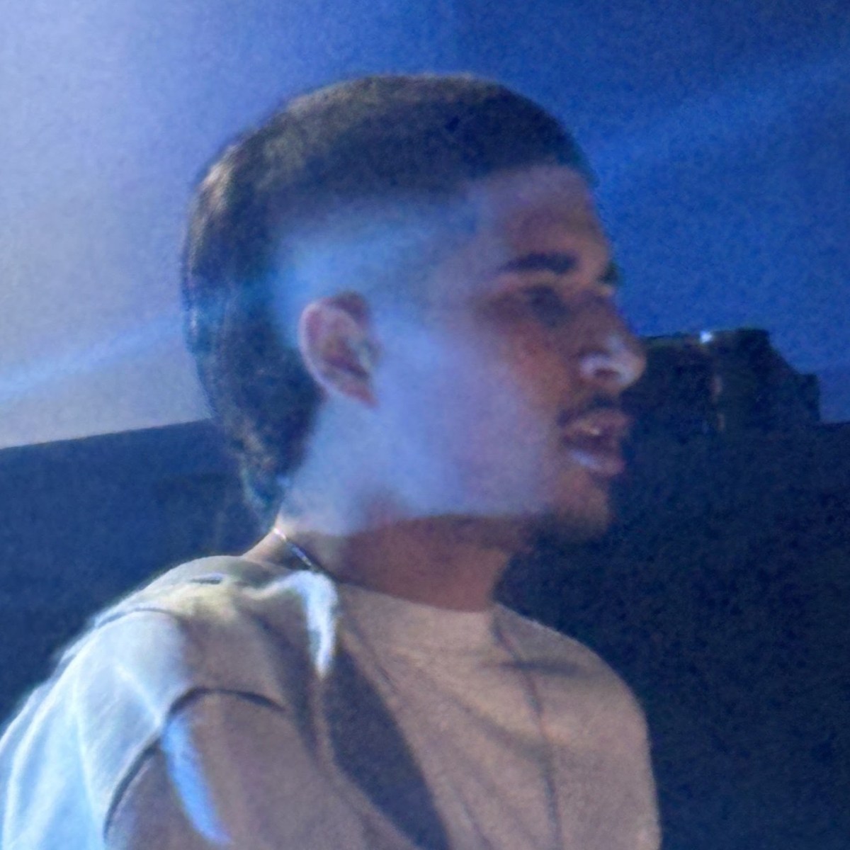 TERRIFIED NEEDS TO BE THE CHERRY ON TOP OF FAKEMINK’S RISE