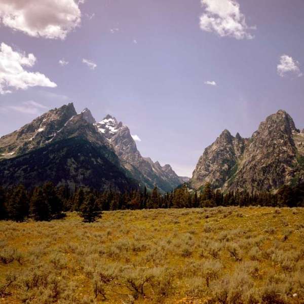 REVISITING THE WYOMING SESSIONS OF&nbsp;2018