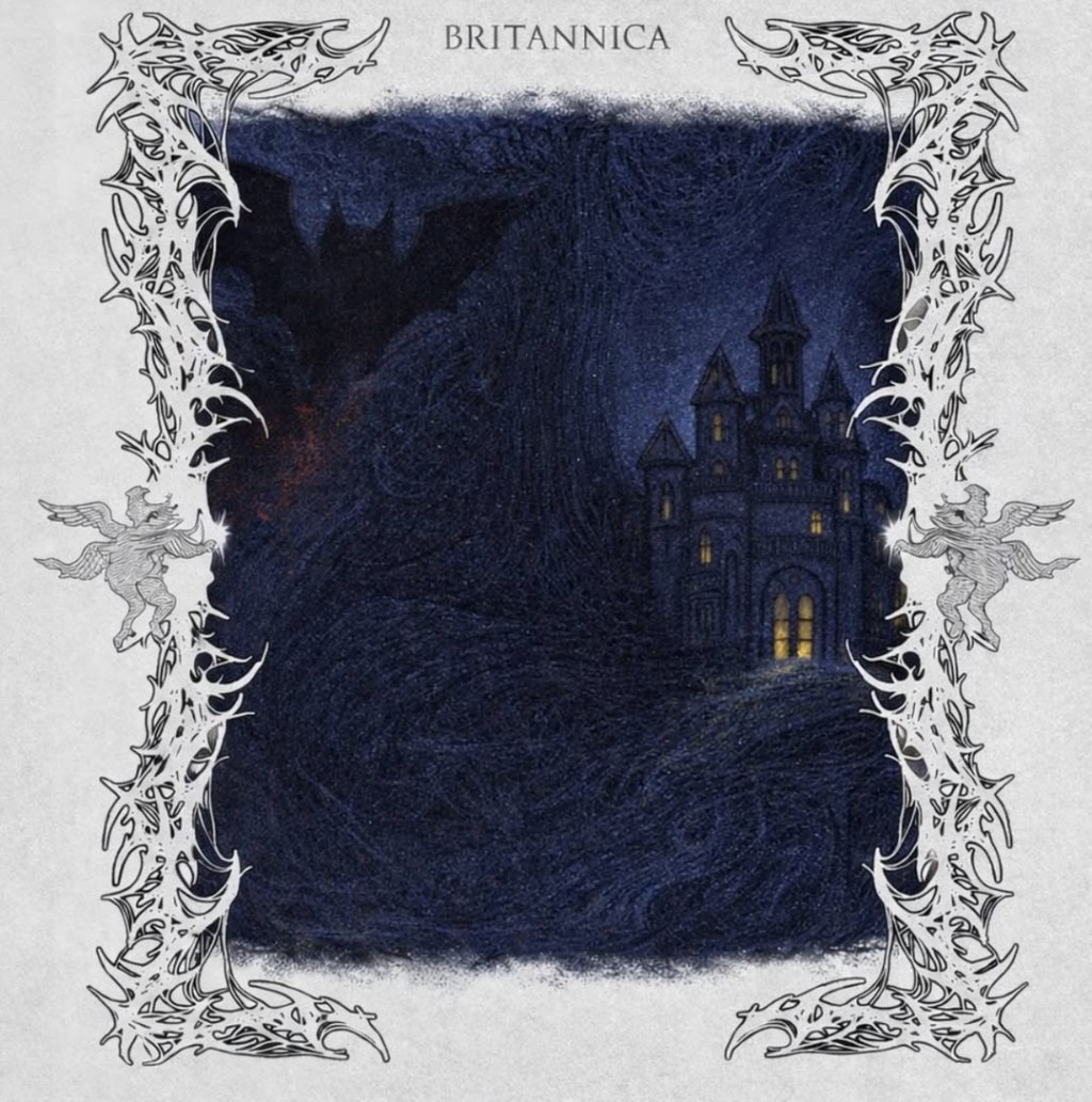 SAVEMESAH IS BRITAIN’S ONE TO&nbsp;WATCH