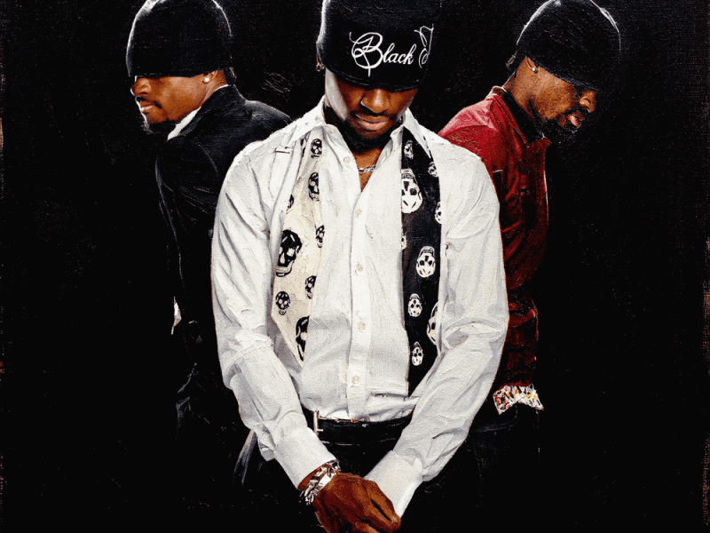 RICO ACE DELIVERS ON ‘BLACKJACK’, EVEN IF HE PLAYS IT&nbsp;SAFE