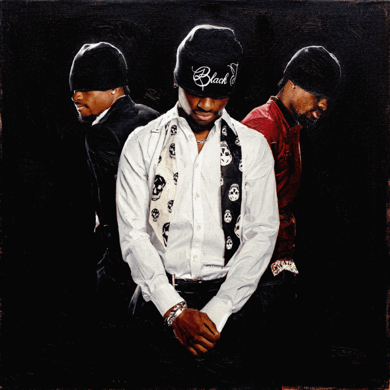 RICO ACE DELIVERS ON ‘BLACKJACK’, EVEN IF HE PLAYS IT&nbsp;SAFE