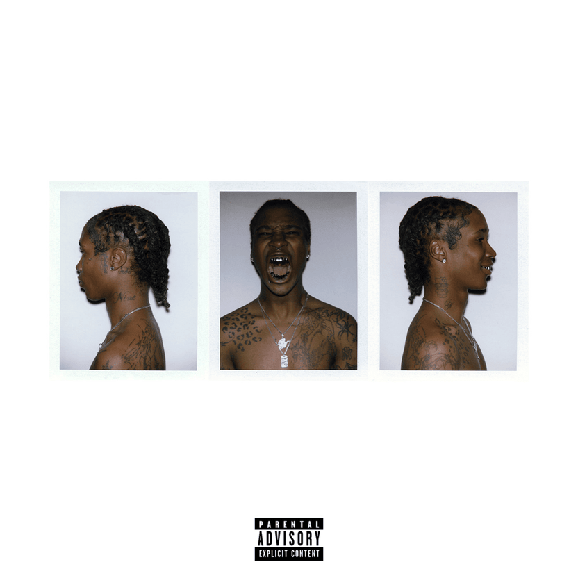 ‘EMOTIONS’ FINDS NINE VICIOUS REFINING HIS&nbsp;CHAOS